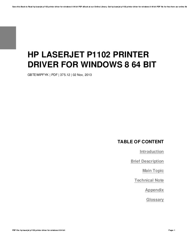 Hp laserjet 1010 driver for windows 8 pro 64 bit